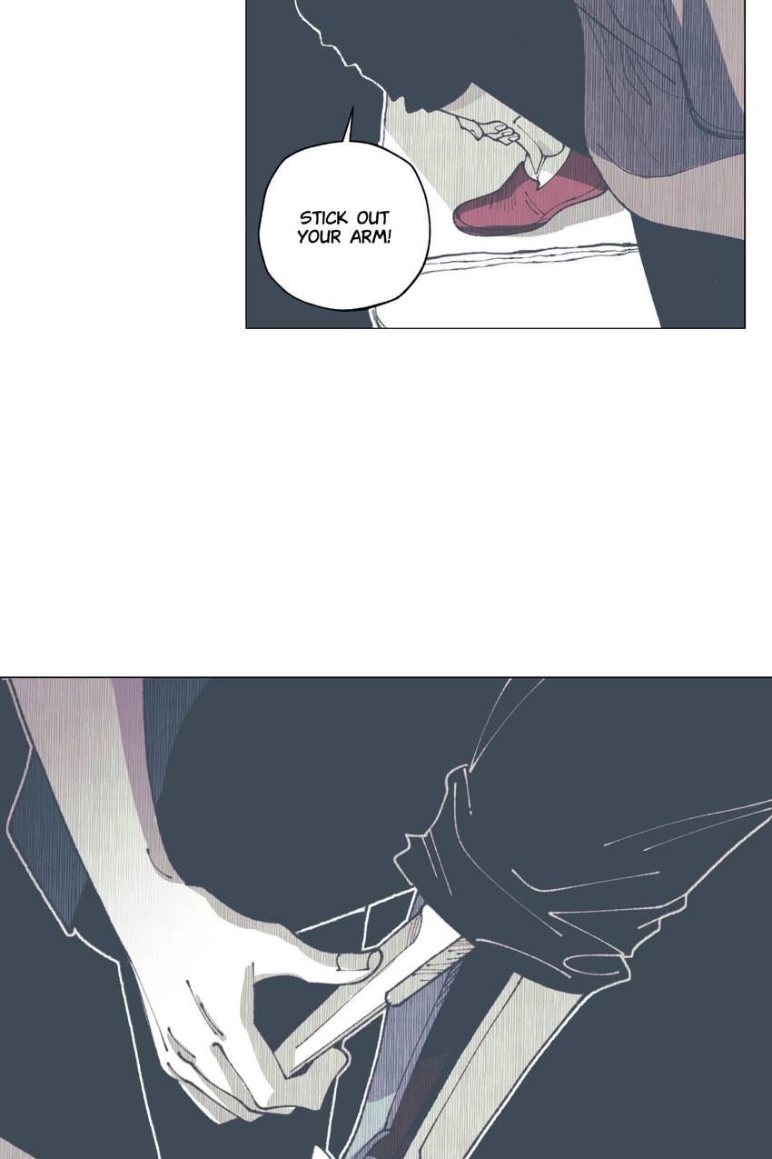Read Chess & Jack chapter 24 image 20 on Lezhin