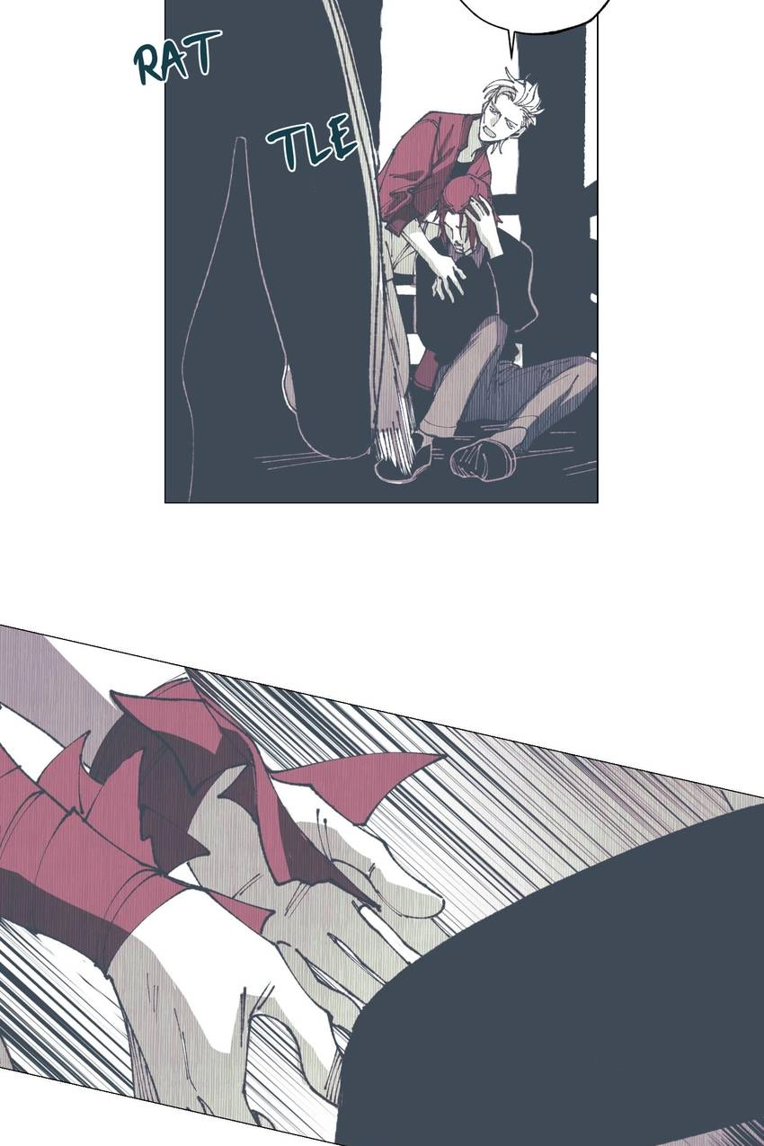 Read Chess & Jack chapter 24 image 23 on Lezhin