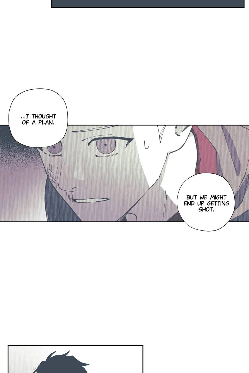 Read Chess & Jack chapter 24 image 3 on Lezhin