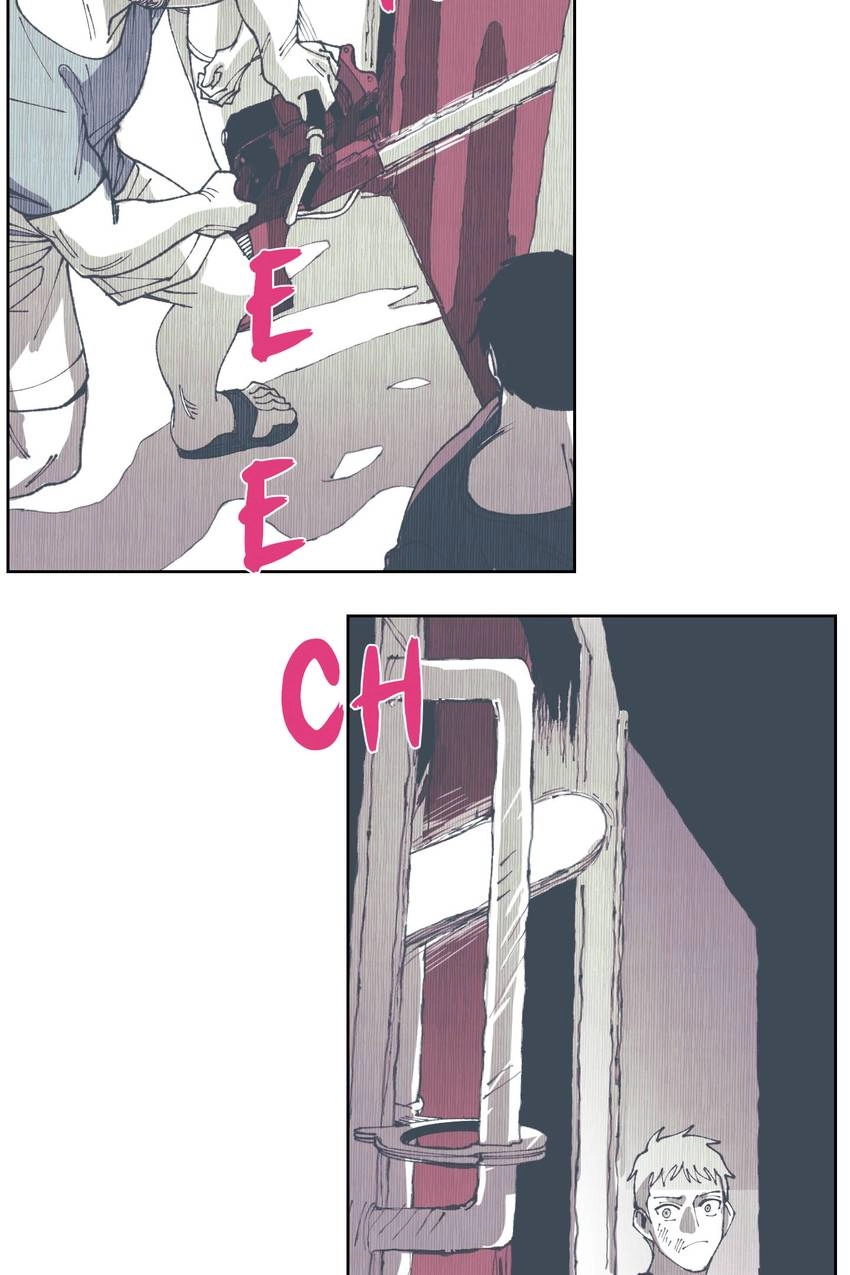 Read Chess & Jack chapter 24 image 30 on Lezhin