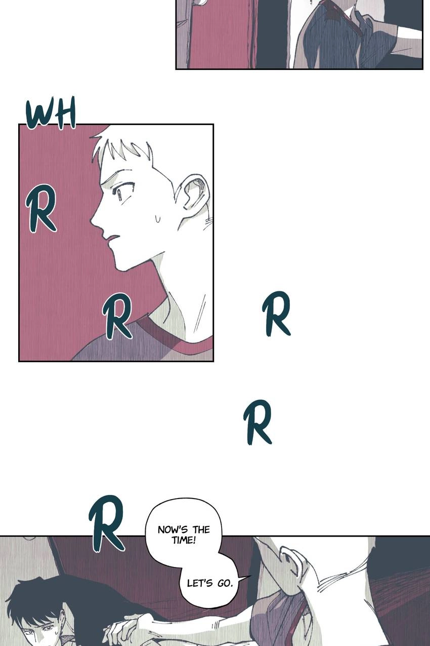 Read Chess & Jack chapter 24 image 31 on Lezhin