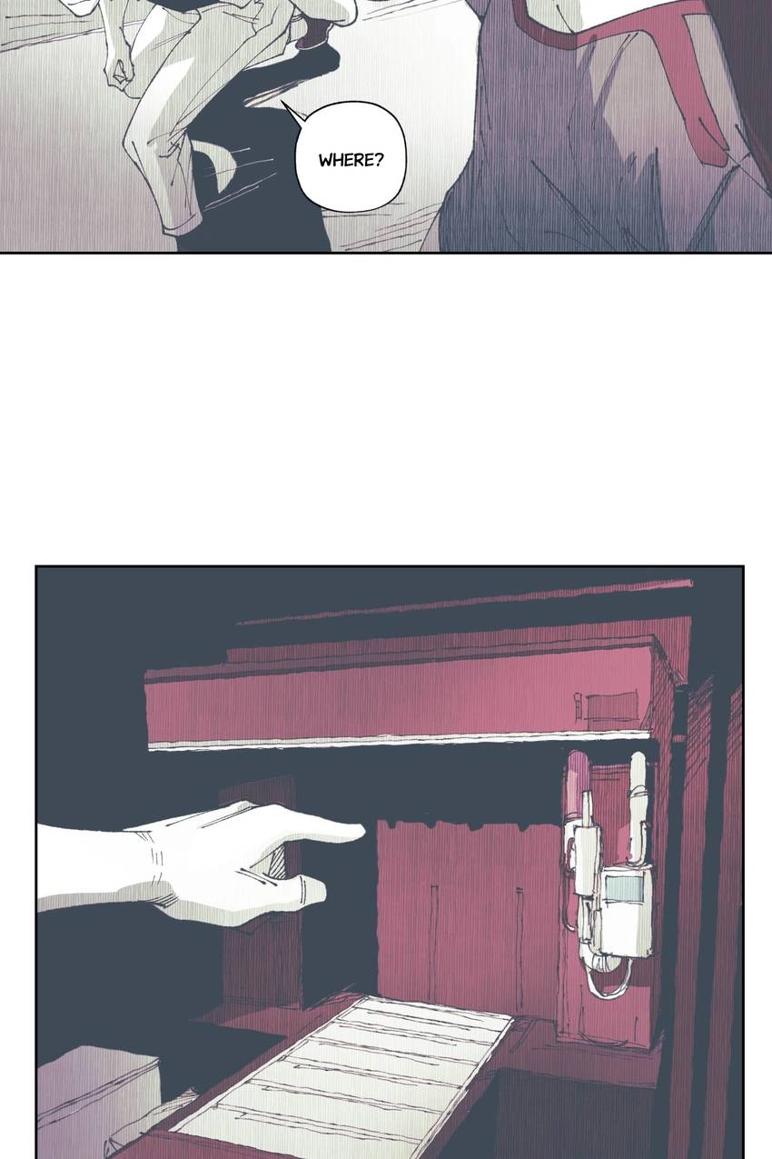 Read Chess & Jack chapter 24 image 32 on Lezhin