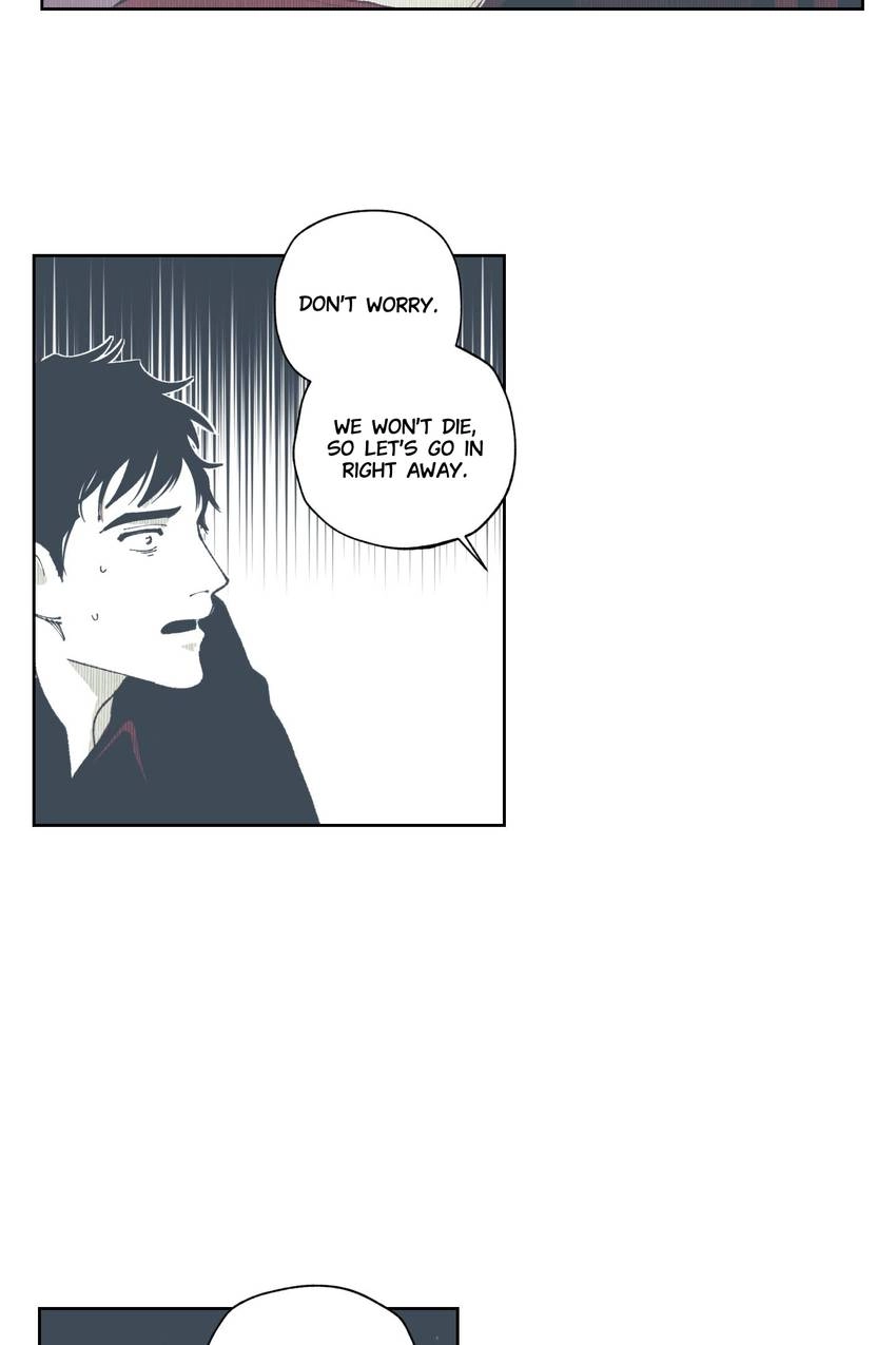 Read Chess & Jack chapter 24 image 33 on Lezhin