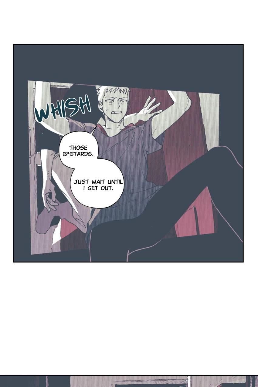 Read Chess & Jack chapter 24 image 35 on Lezhin