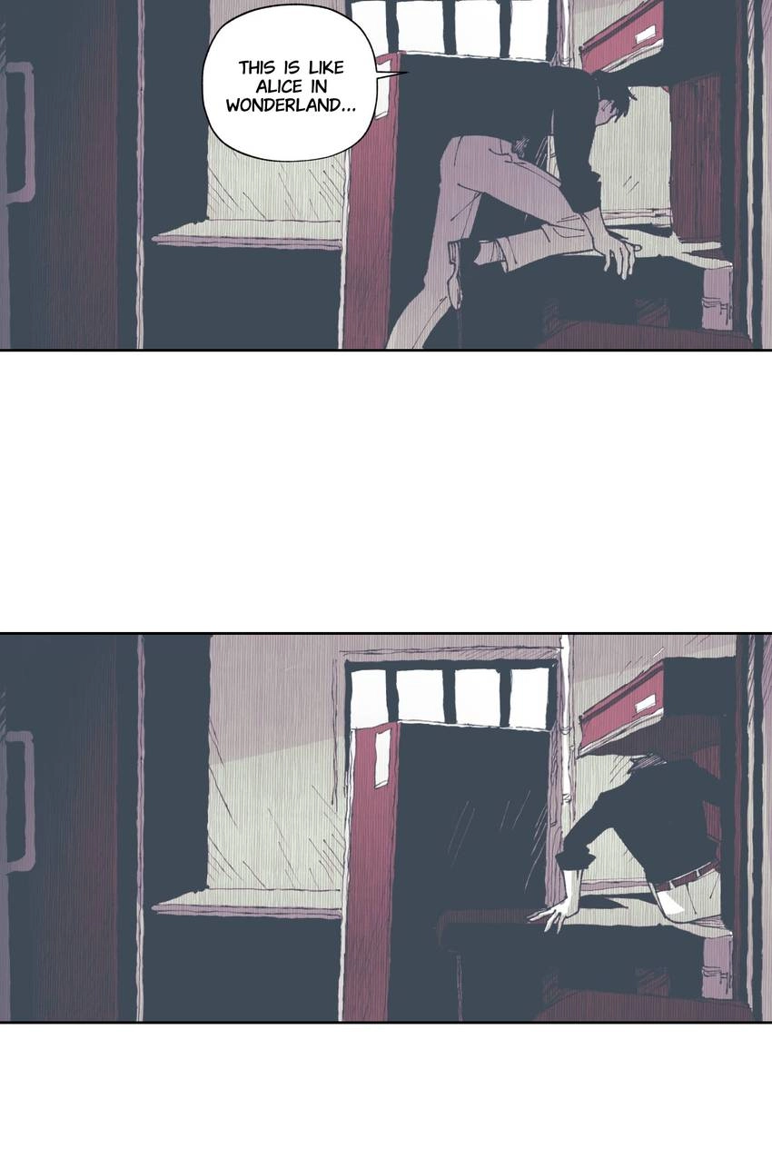 Read Chess & Jack chapter 24 image 36 on Lezhin