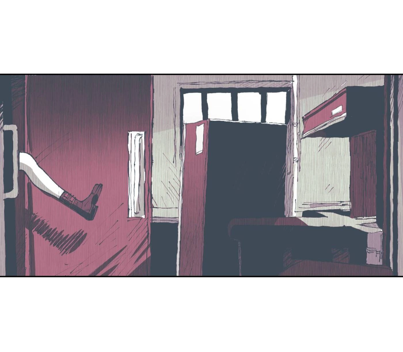 Read Chess & Jack chapter 24 image 37 on Lezhin