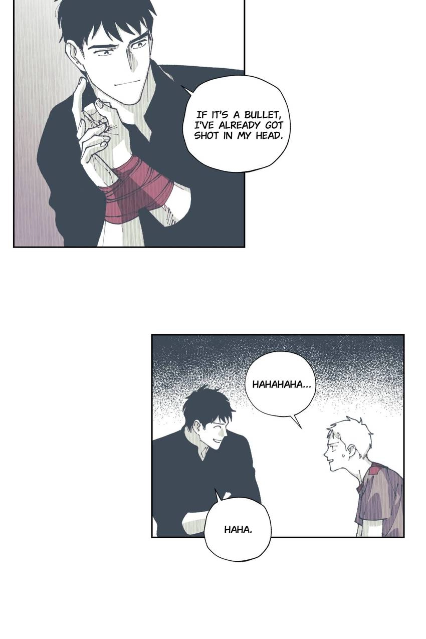 Read Chess & Jack chapter 24 image 4 on Lezhin