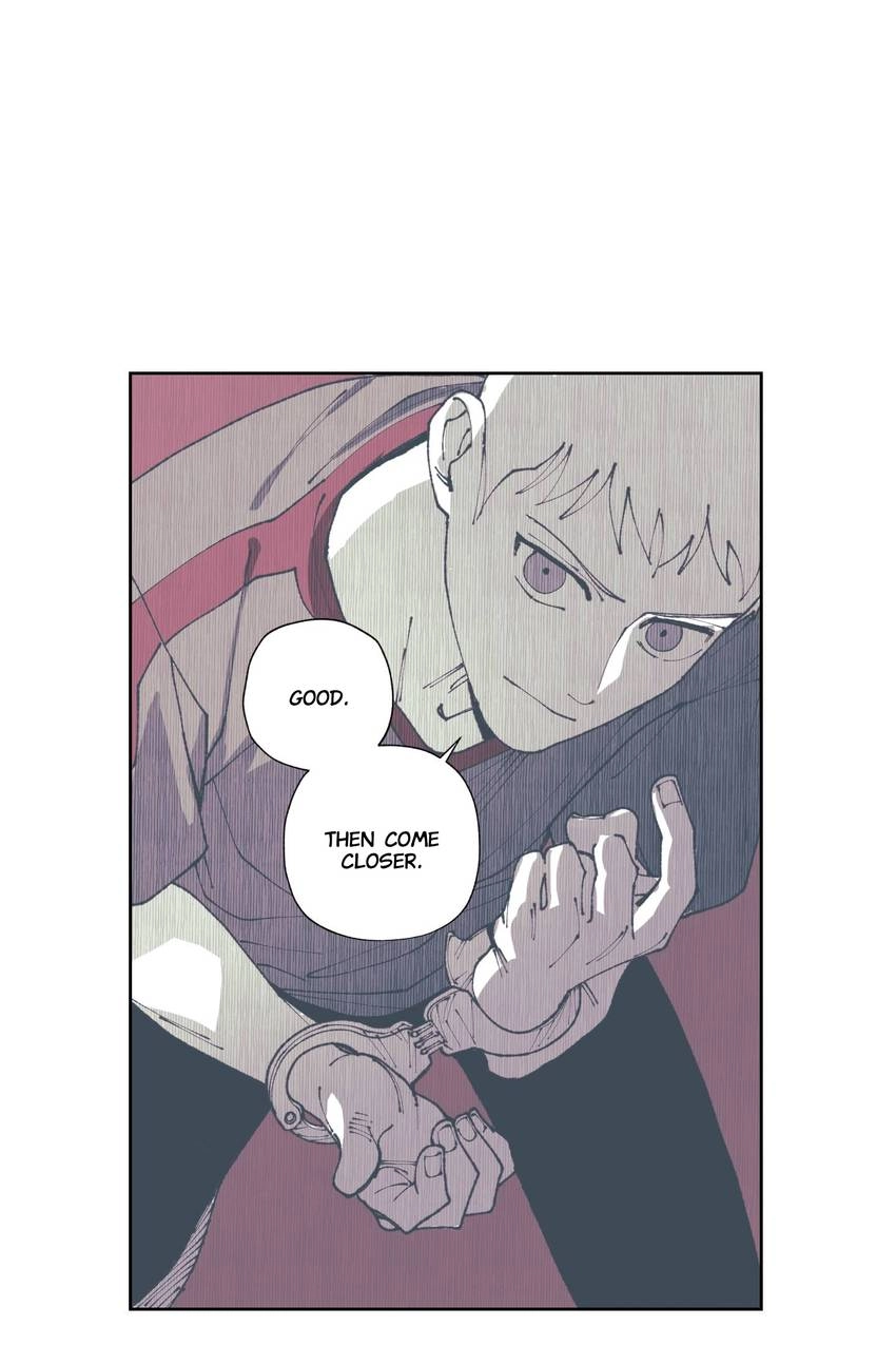 Read Chess & Jack chapter 24 image 5 on Lezhin