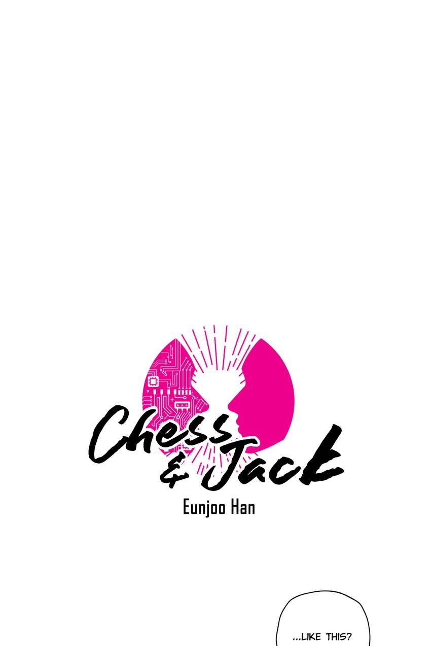 Read Chess & Jack chapter 24 image 6 on Lezhin