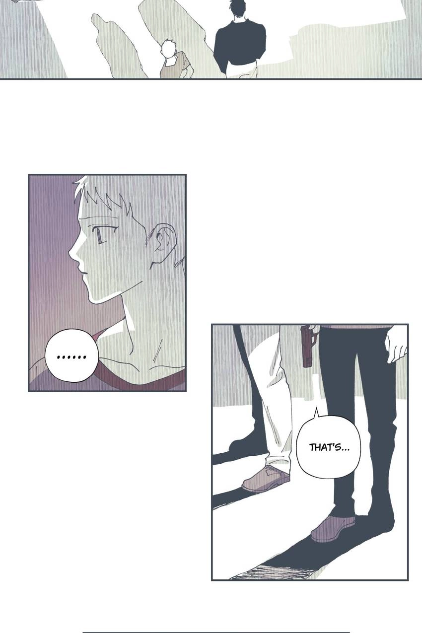 Read Chess & Jack chapter 25 image 10 on Lezhin
