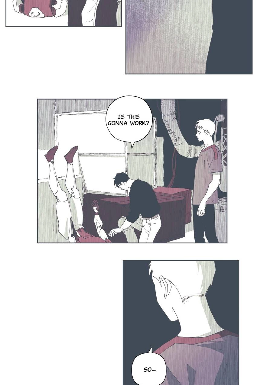 Read Chess & Jack chapter 25 image 12 on Lezhin