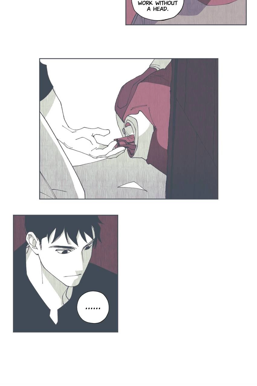 Read Chess & Jack chapter 25 image 14 on Lezhin