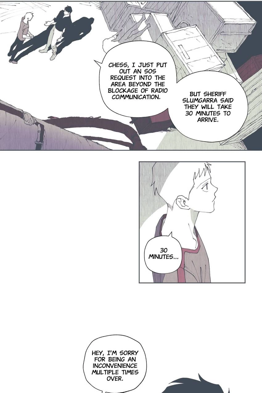 Read Chess & Jack chapter 25 image 15 on Lezhin