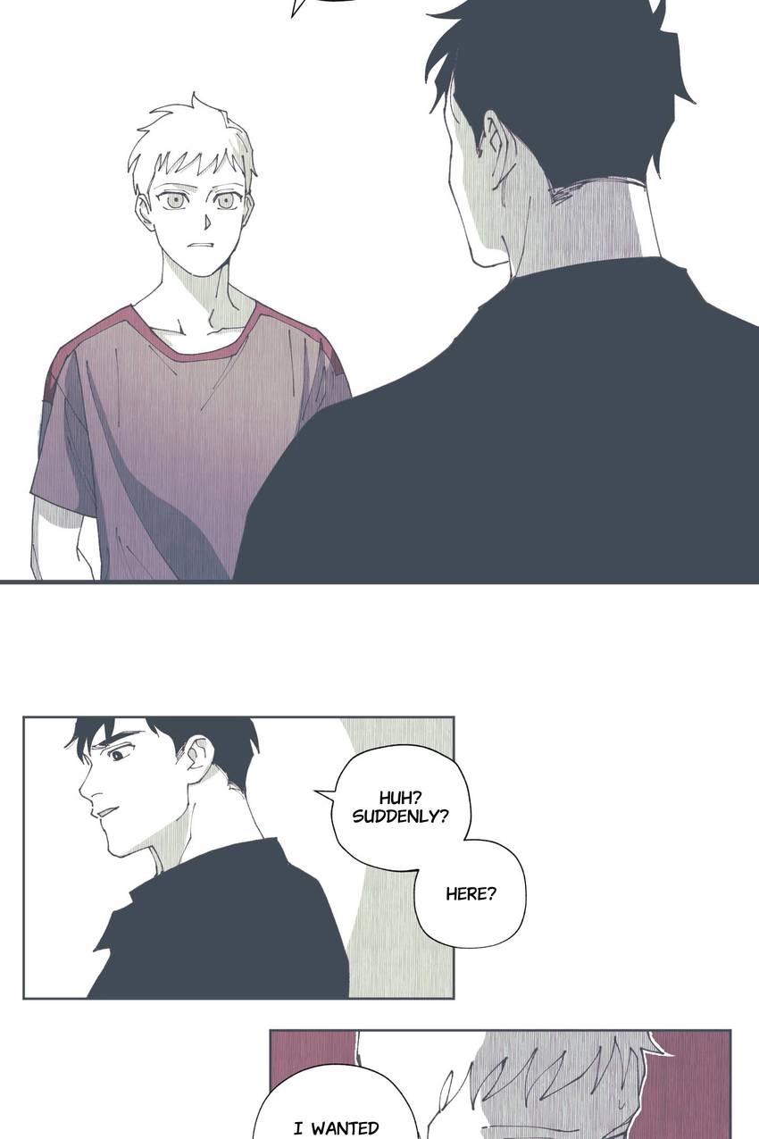 Read Chess & Jack chapter 25 image 16 on Lezhin