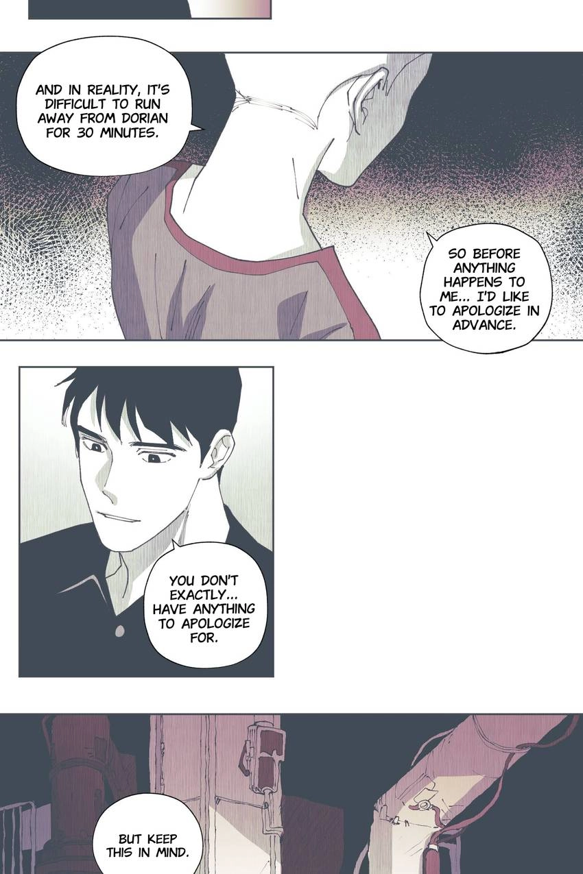 Read Chess & Jack chapter 25 image 18 on Lezhin