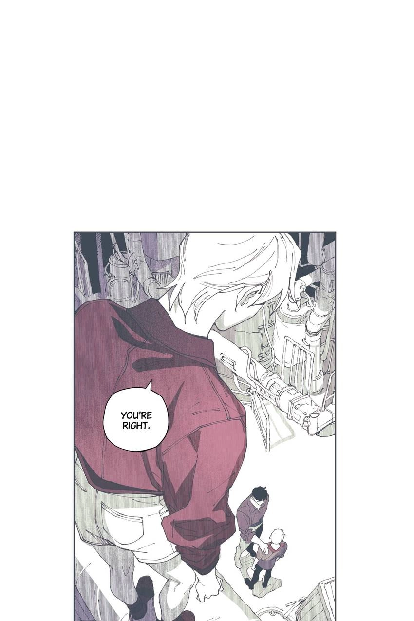 Read Chess & Jack chapter 25 image 20 on Lezhin