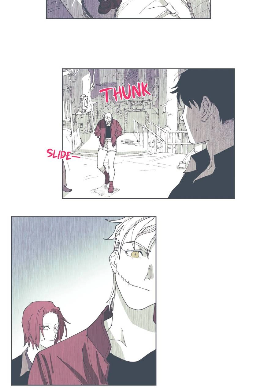 Read Chess & Jack chapter 25 image 21 on Lezhin
