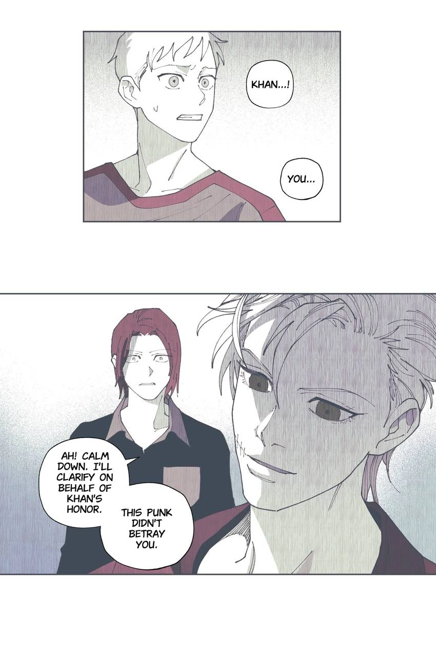 Read Chess & Jack chapter 25 image 22 on Lezhin