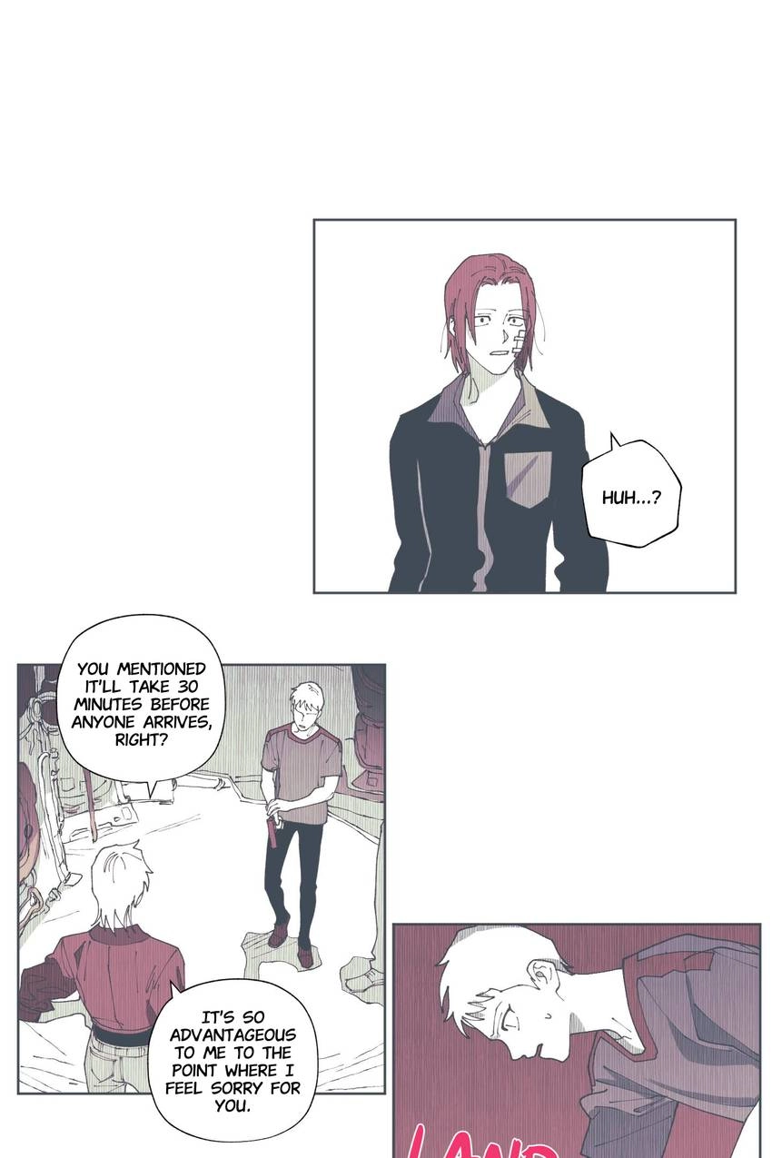 Read Chess & Jack chapter 25 image 23 on Lezhin