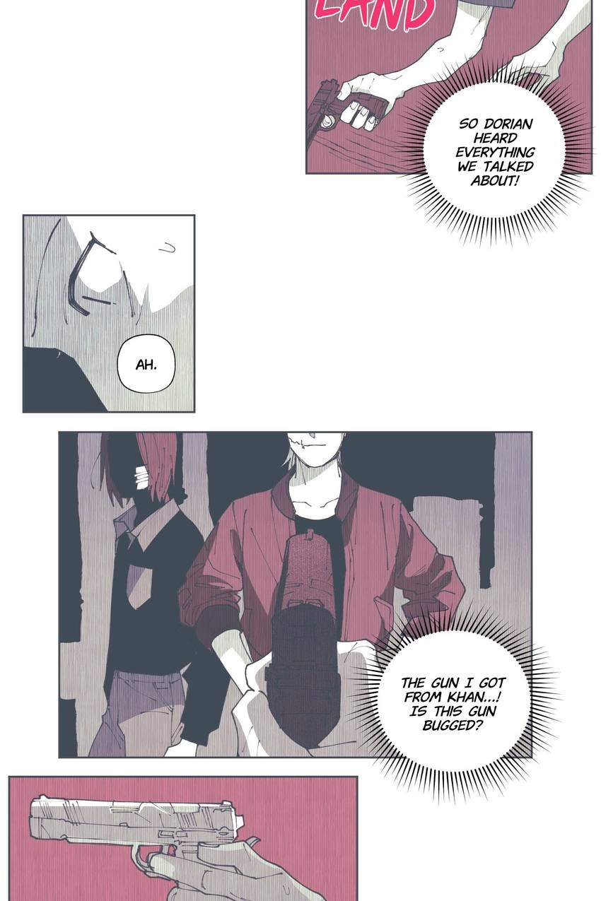 Read Chess & Jack chapter 25 image 24 on Lezhin