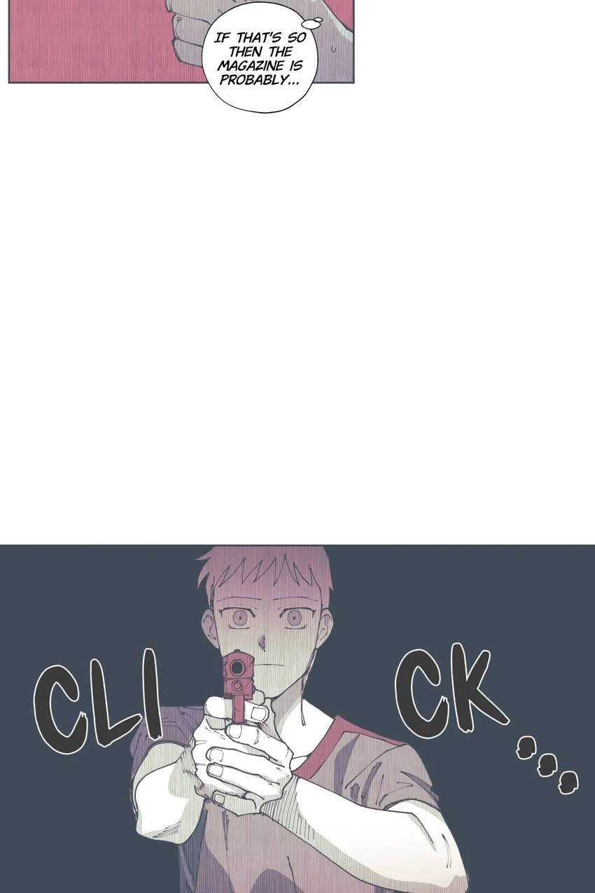 Read Chess & Jack chapter 25 image 25 on Lezhin