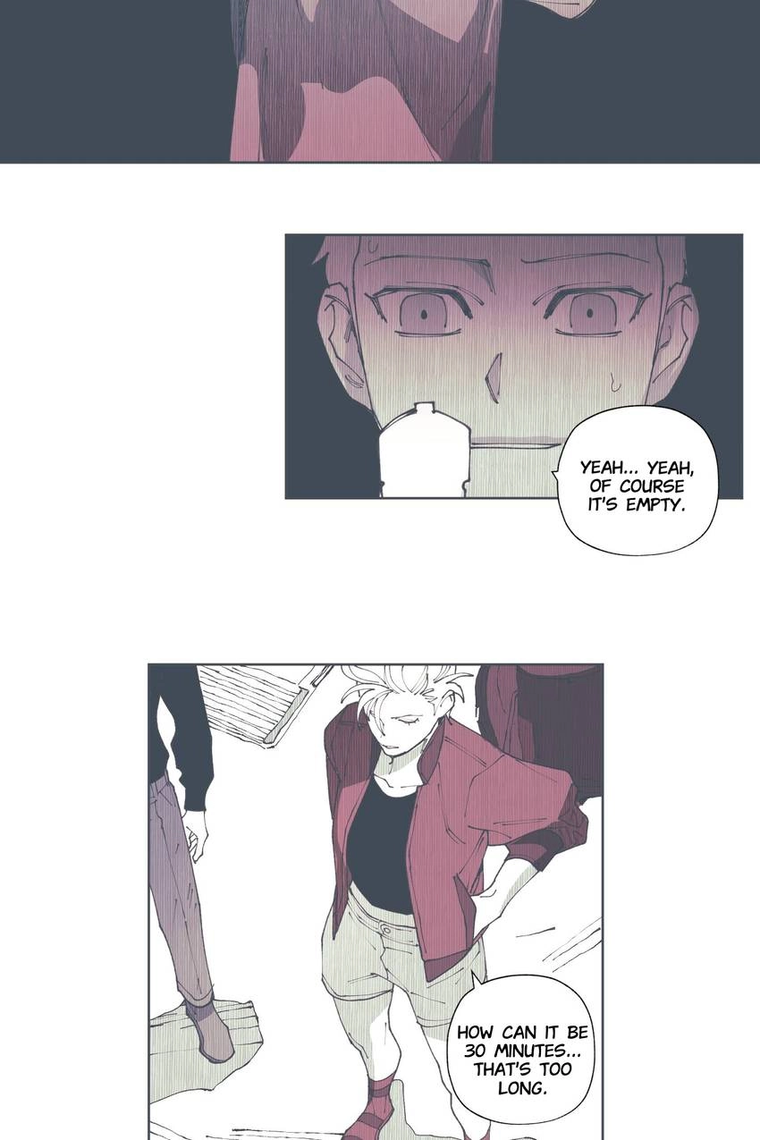 Read Chess & Jack chapter 25 image 26 on Lezhin