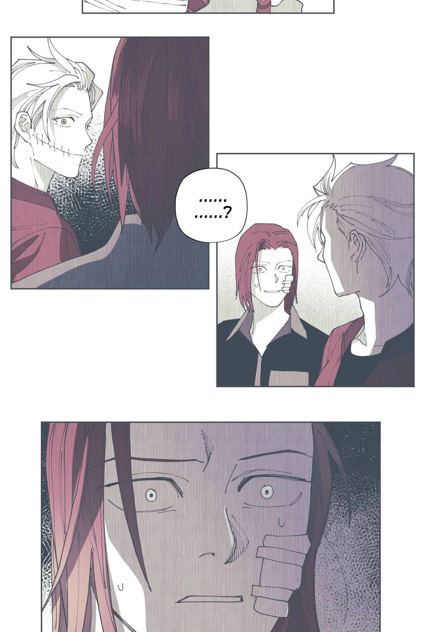 Read Chess & Jack chapter 25 image 27 on Lezhin