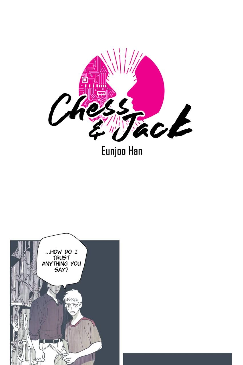 Read Chess & Jack chapter 25 image 3 on Lezhin