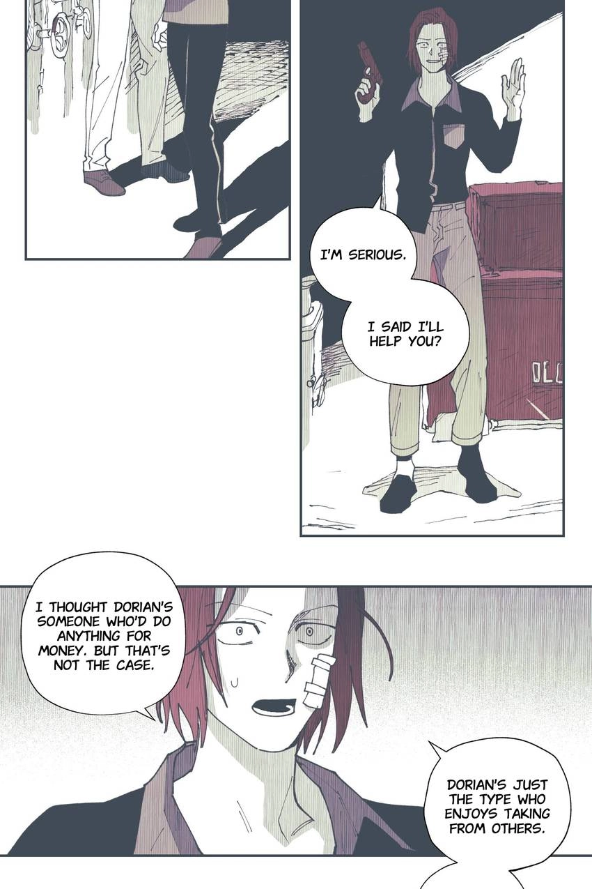 Read Chess & Jack chapter 25 image 4 on Lezhin
