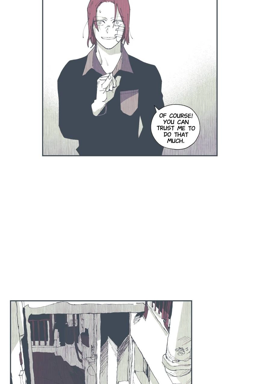 Read Chess & Jack chapter 25 image 7 on Lezhin