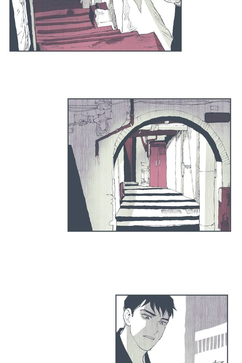 Read Chess & Jack chapter 25 image 8 on Lezhin