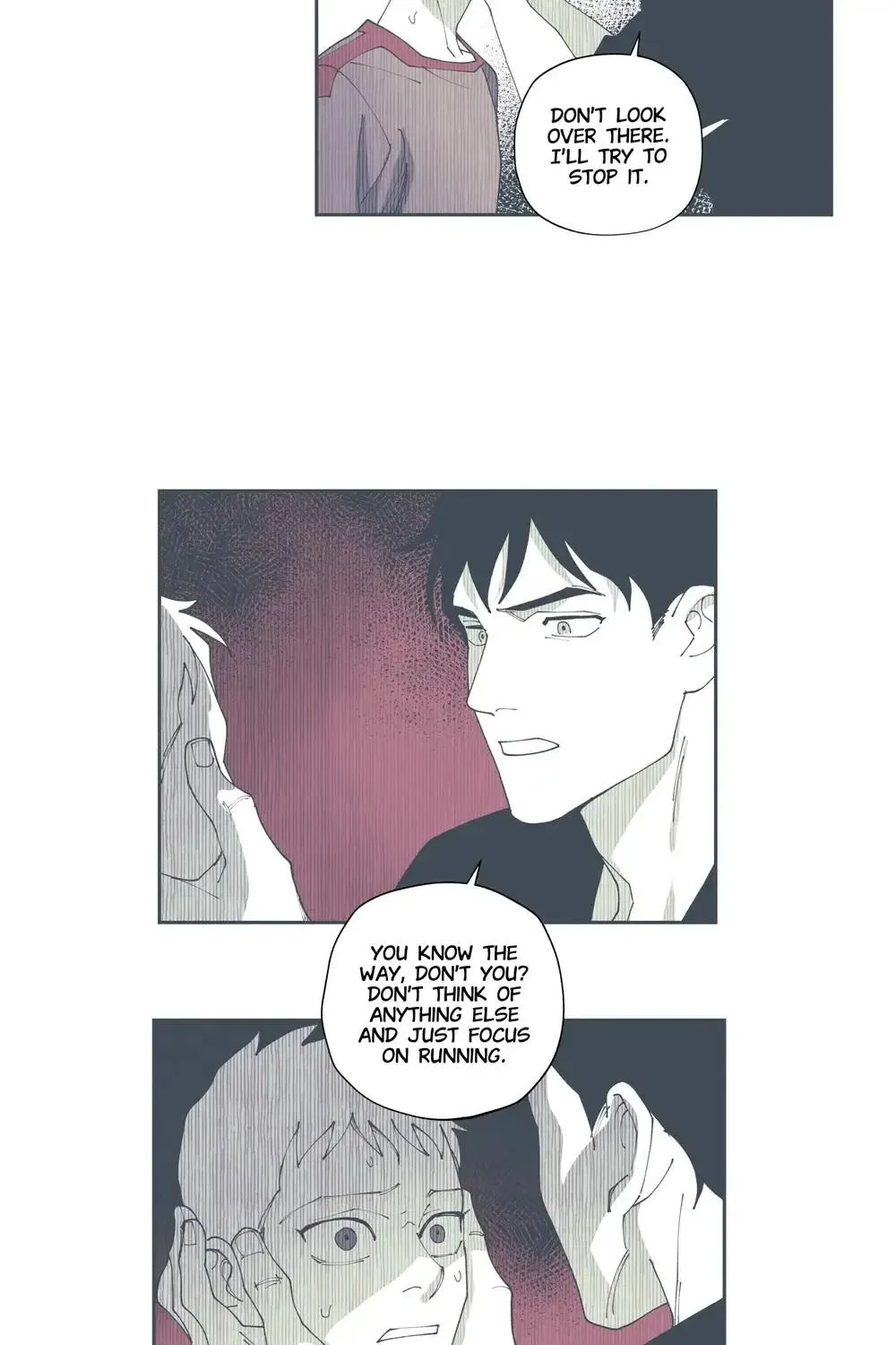 Read Chess & Jack chapter 26 image 11 on Lezhin