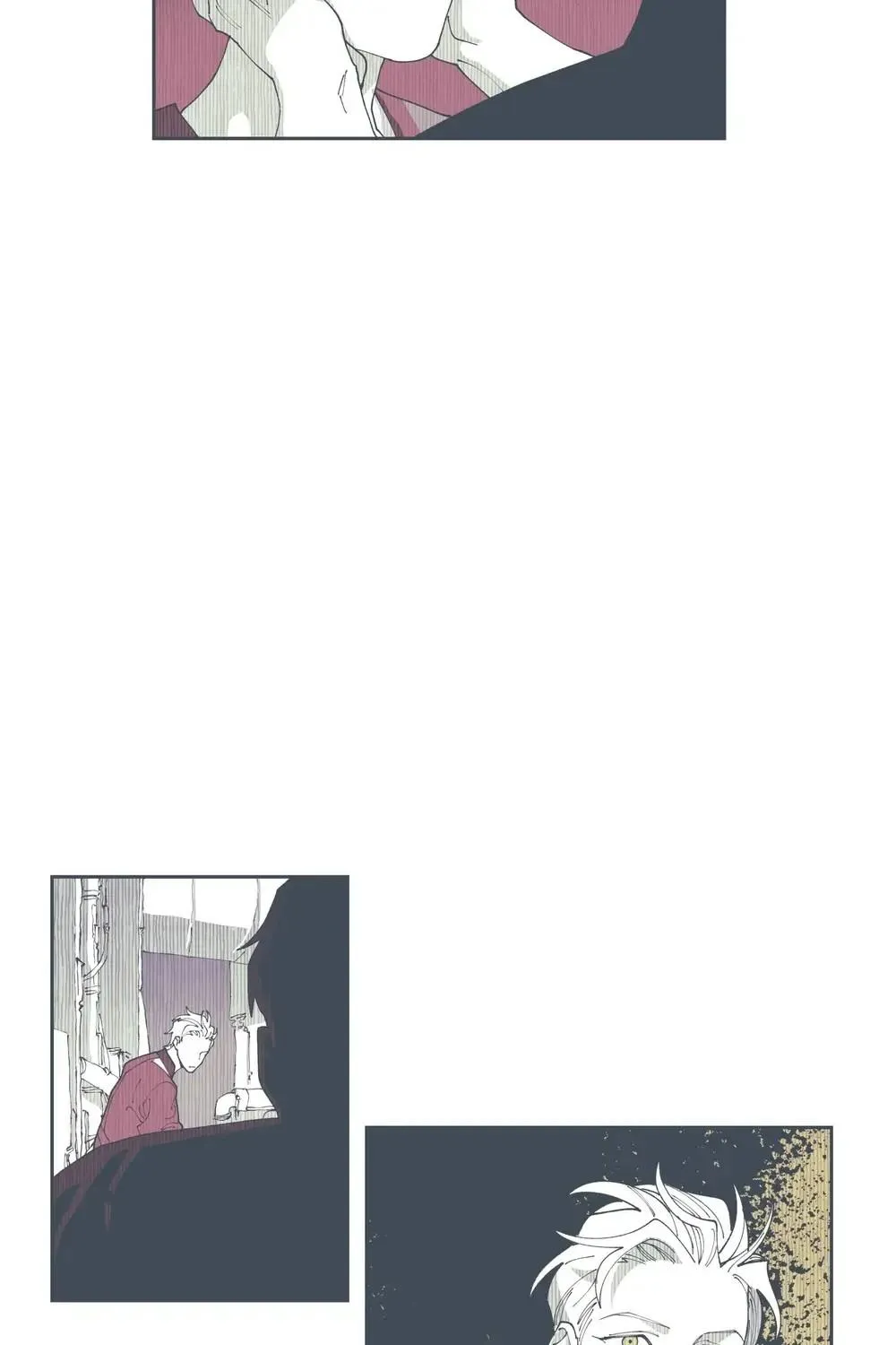 Read Chess & Jack chapter 26 image 12 on Lezhin