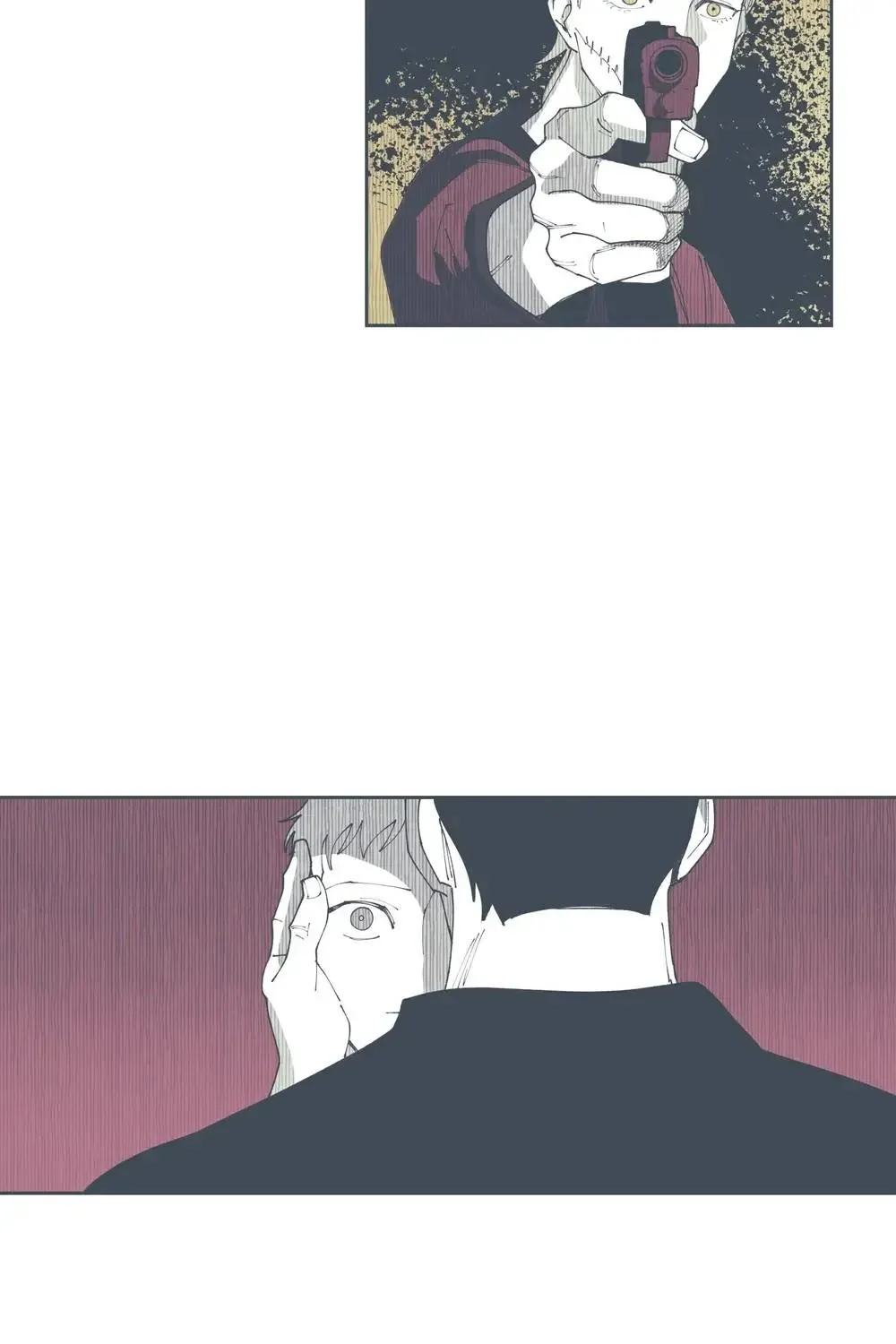Read Chess & Jack chapter 26 image 13 on Lezhin