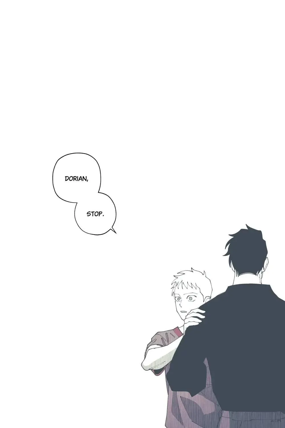 Read Chess & Jack chapter 26 image 14 on Lezhin