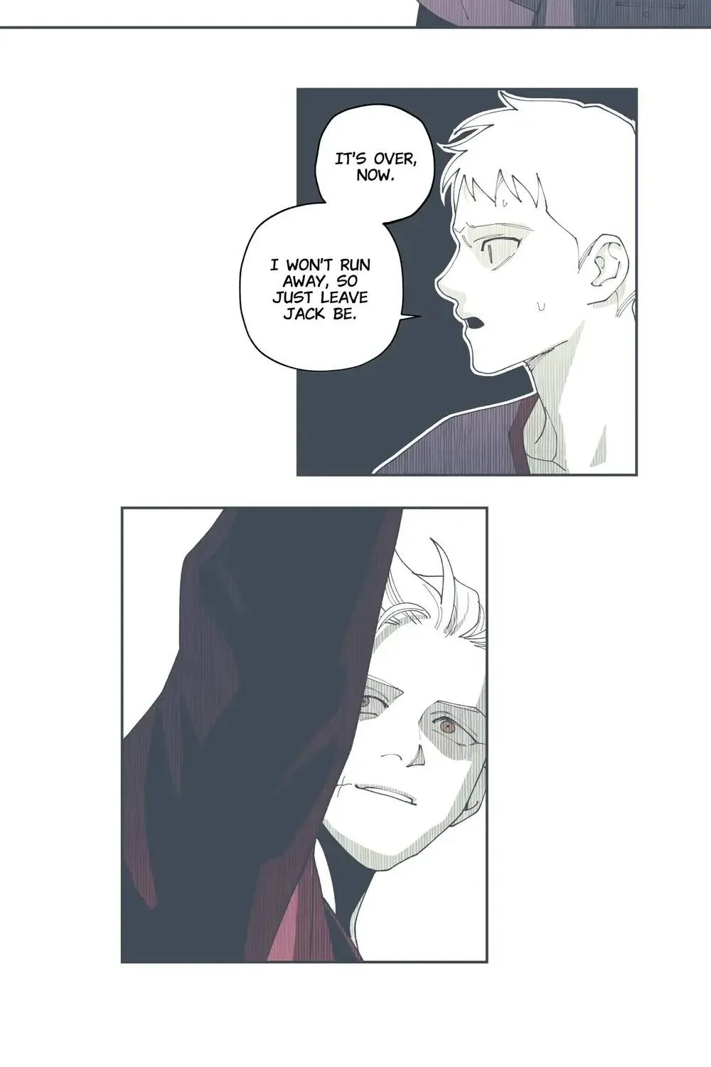 Read Chess & Jack chapter 26 image 15 on Lezhin