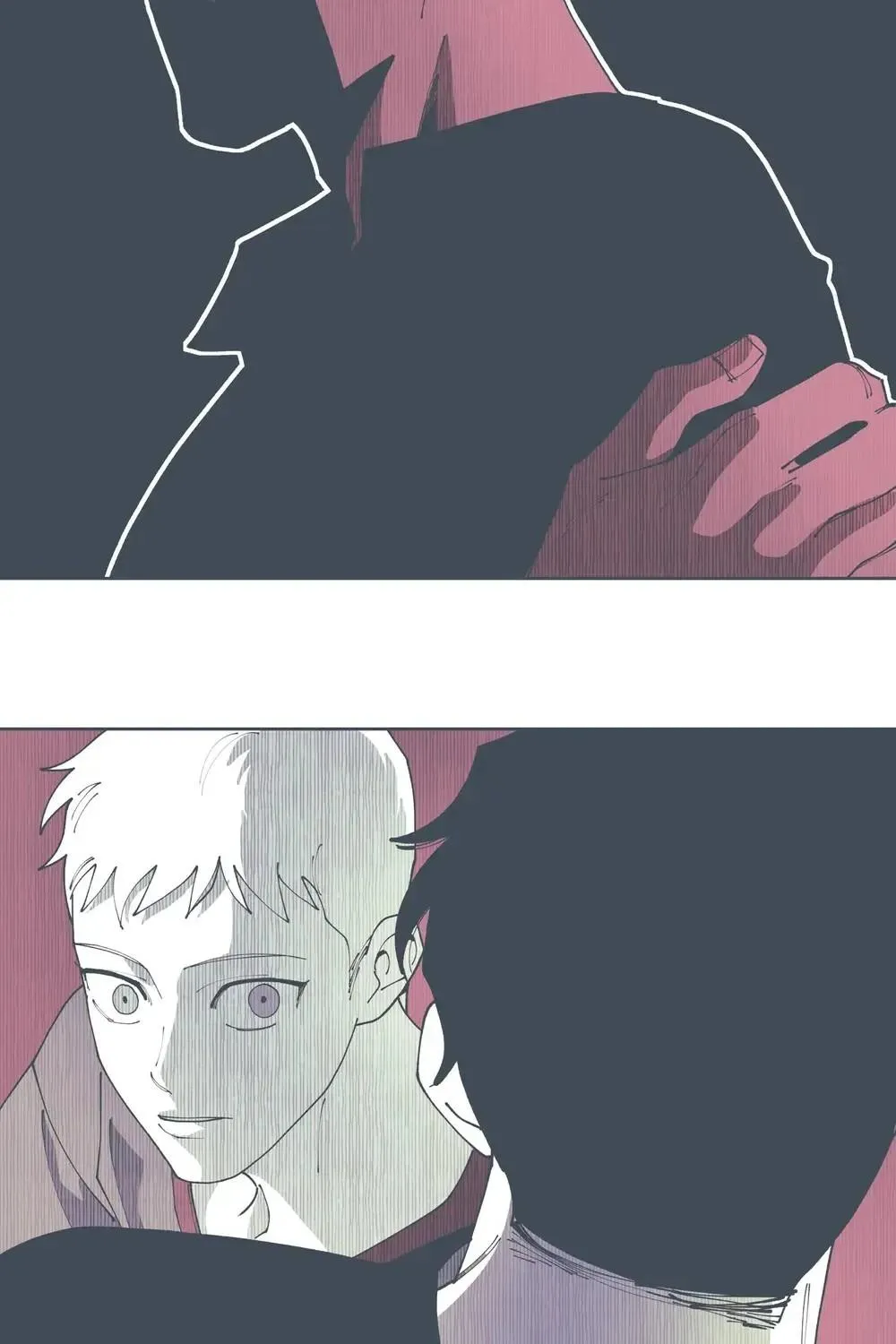 Read Chess & Jack chapter 26 image 21 on Lezhin
