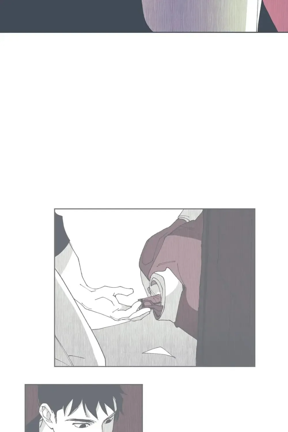 Read Chess & Jack chapter 26 image 22 on Lezhin