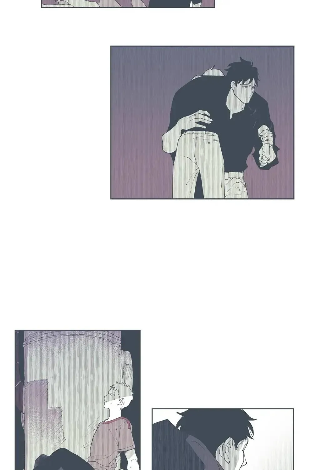 Read Chess & Jack chapter 26 image 24 on Lezhin