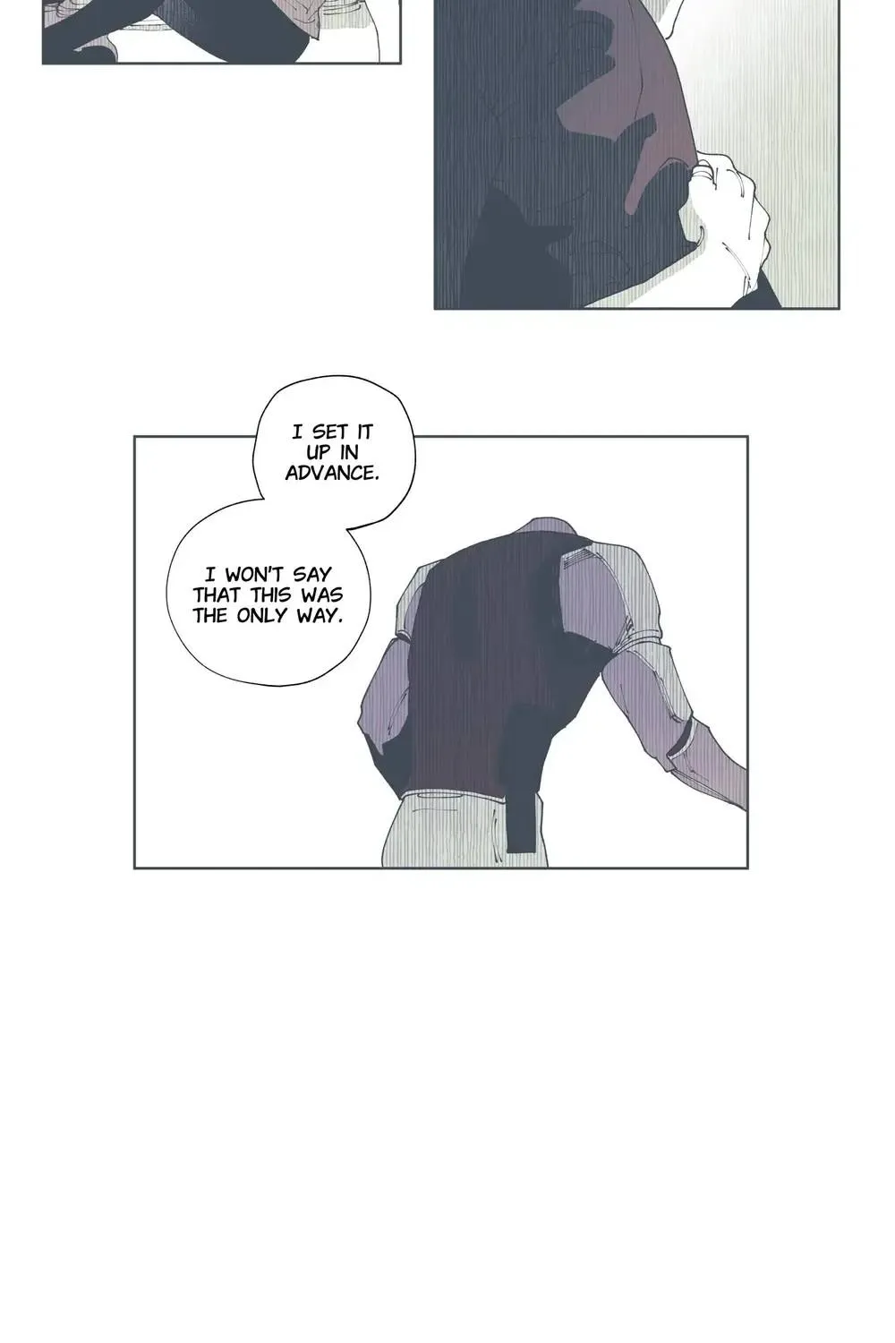 Read Chess & Jack chapter 26 image 25 on Lezhin