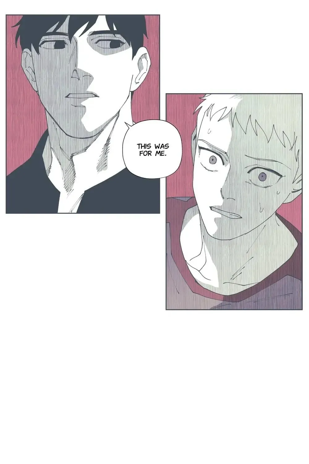 Read Chess & Jack chapter 26 image 26 on Lezhin