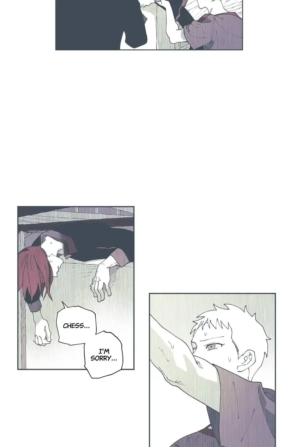 Read Chess & Jack chapter 26 image 30 on Lezhin