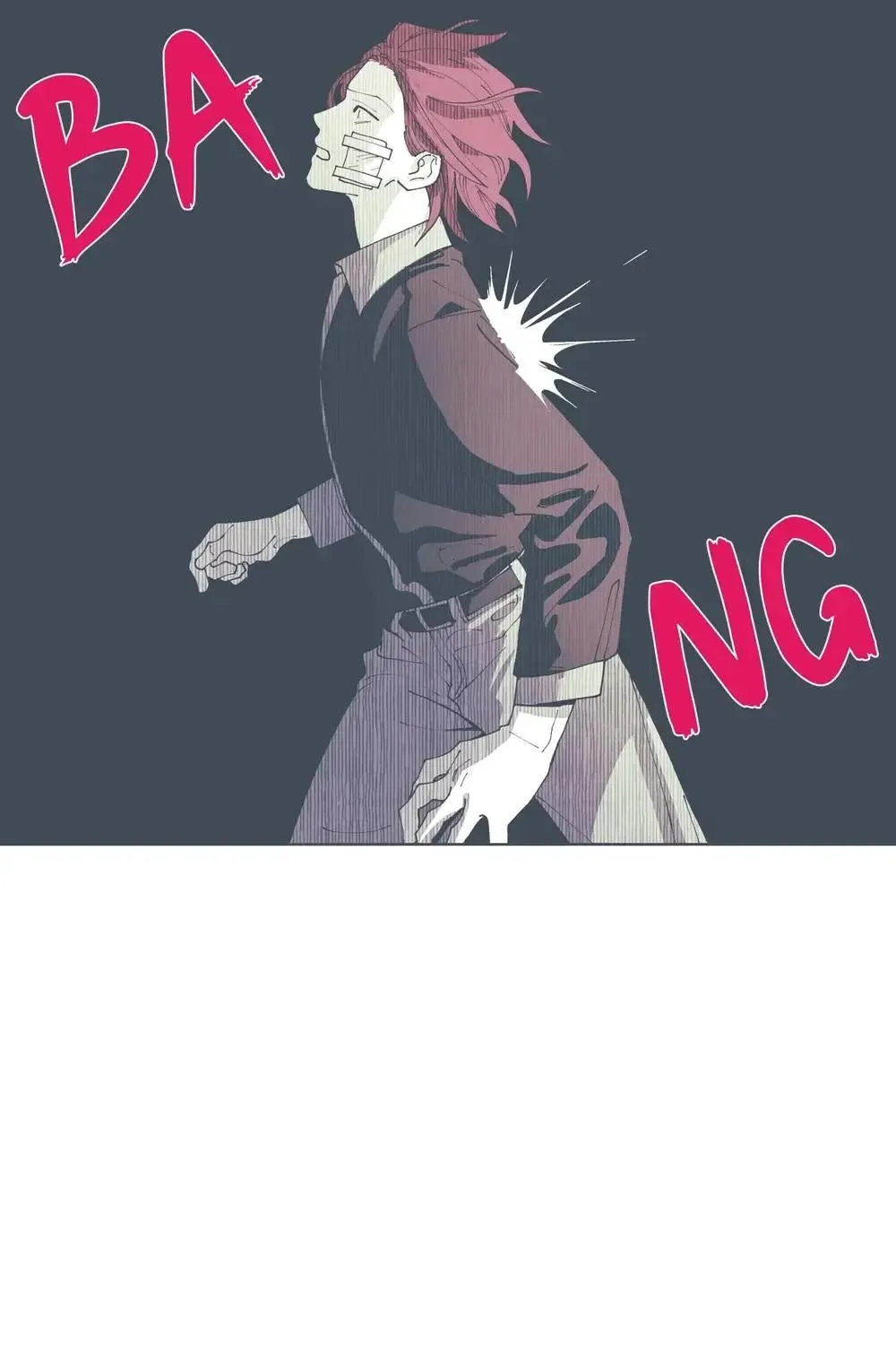 Read Chess & Jack chapter 26 image 5 on Lezhin