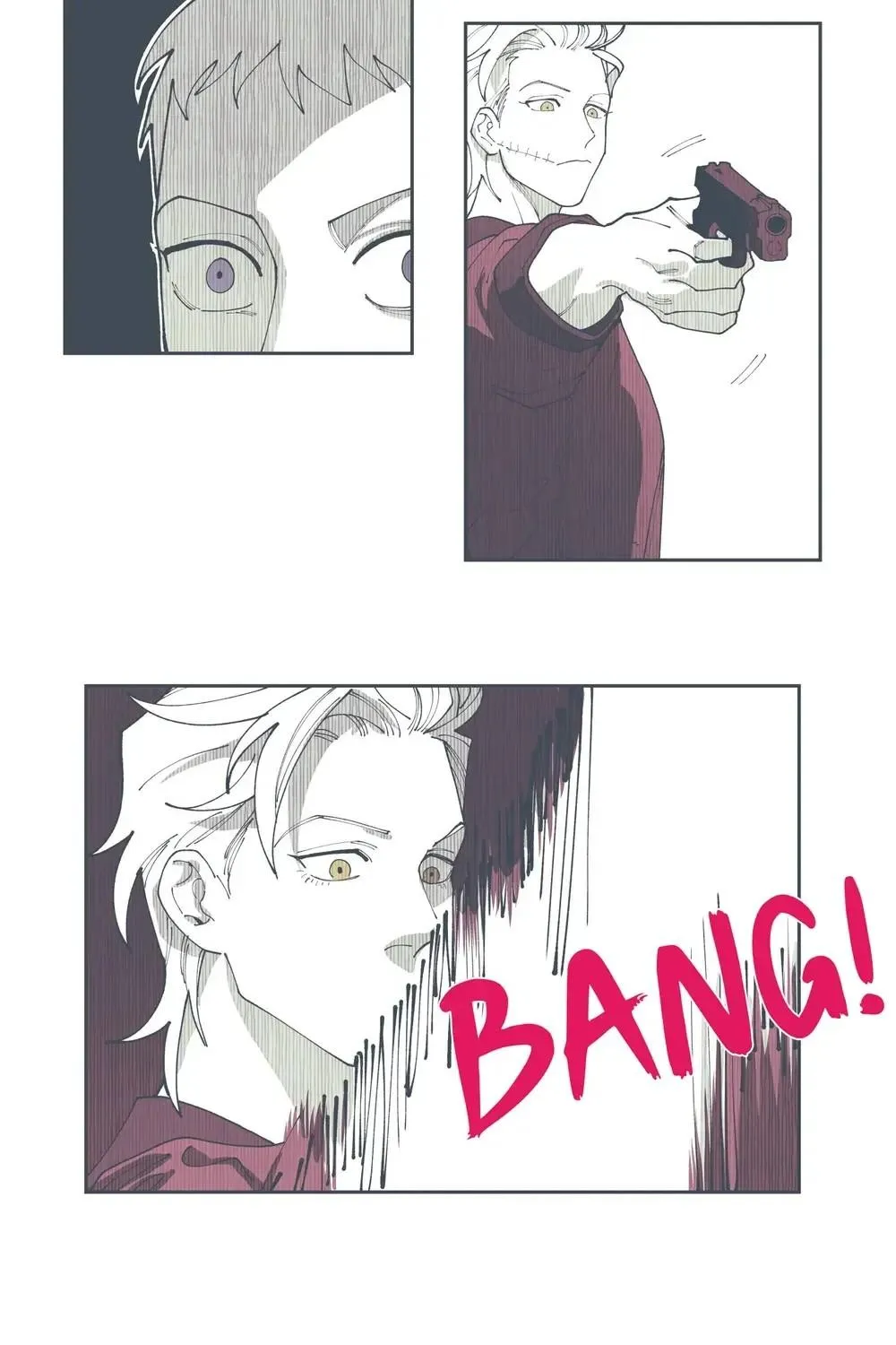 Read Chess & Jack chapter 26 image 7 on Lezhin