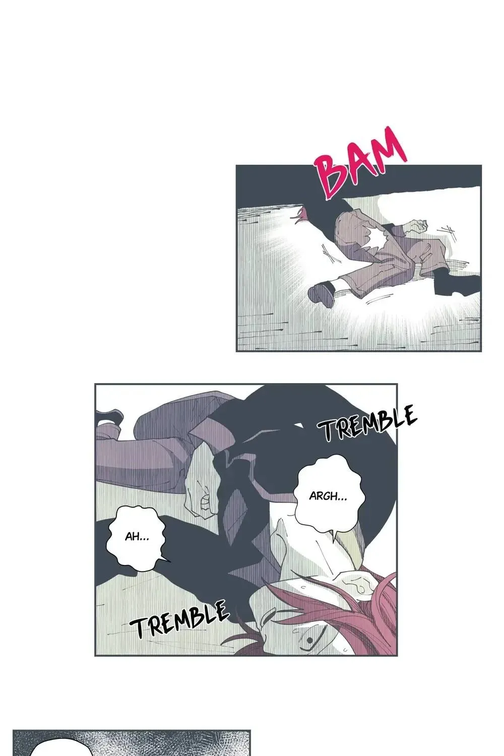 Read Chess & Jack chapter 26 image 8 on Lezhin