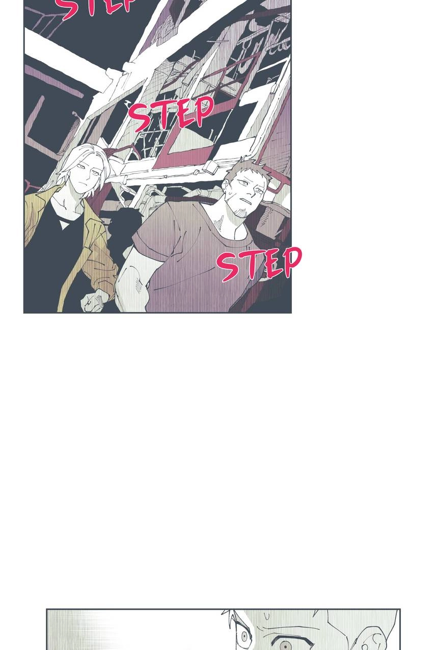 Read Chess & Jack chapter 27 image 10 on Lezhin