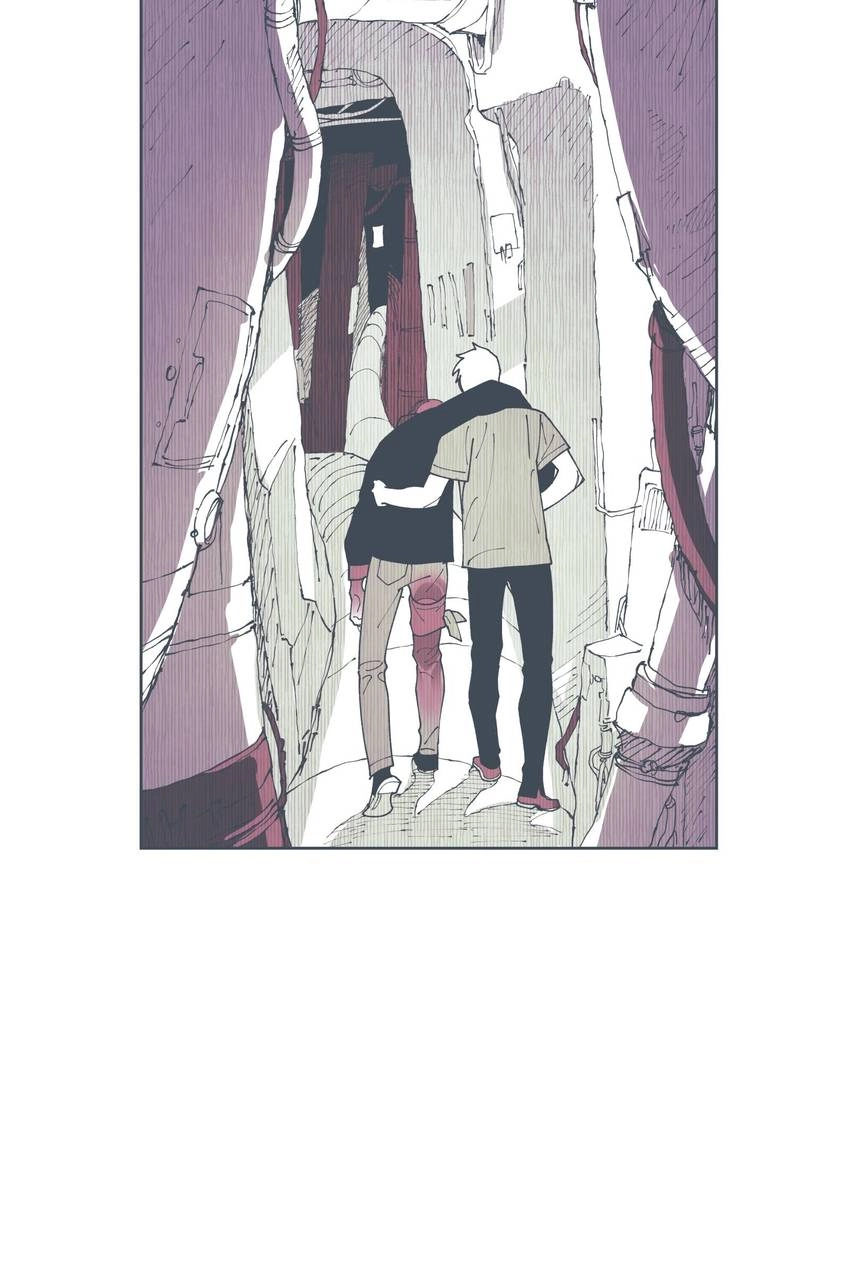 Read Chess & Jack chapter 27 image 14 on Lezhin