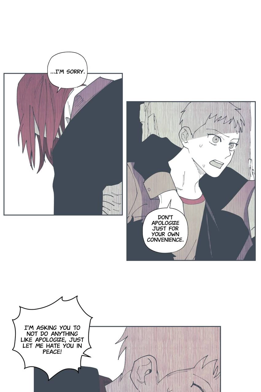 Read Chess & Jack chapter 27 image 15 on Lezhin