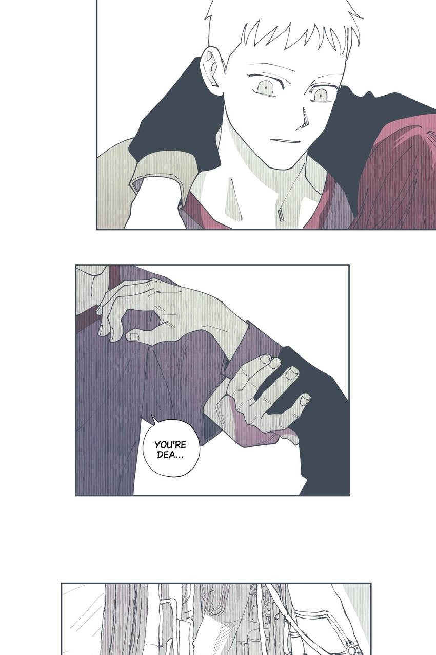 Read Chess & Jack chapter 27 image 17 on Lezhin