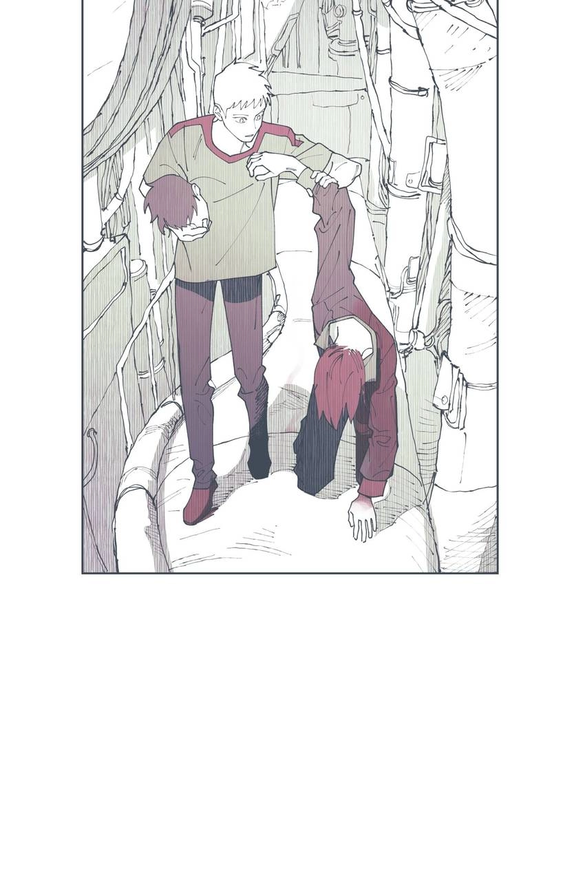 Read Chess & Jack chapter 27 image 18 on Lezhin